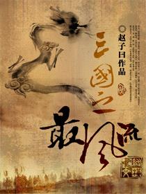 三国之最风流封面