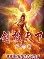 剑极天下封面