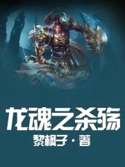 龙魂之杀殇封面