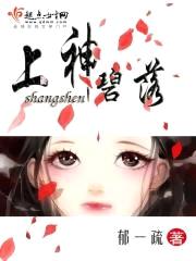 上神碧落封面