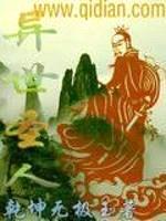 异世圣人封面