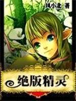 绝版精灵封面