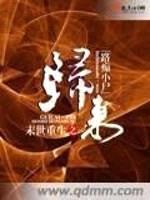 末世重生之归来封面