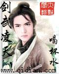 剑武凌天封面