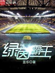 绿茵霸王封面
